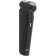 Бритва роторная/ Бритва роторная Polaris PMR 0411RC ProLong 4D Li+ реж.эл.:3 питан.:элек.сеть/аккум. черный