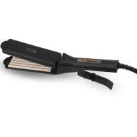 Щипцы/ Щипцы Vitek VT-8407 45Вт черный макс.темп.:225С покрытие:турмалиновое