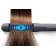 Выпрямитель/ Выпрямитель Philips BHS510/00 черный макс.темп.:230С покрытие:керамическое с арган.маслом