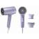 Фен/ Фен Philips BHD720/10 1800Вт фиолетовый