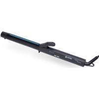 Щипцы/ Щипцы Vitek Aquamarine VT-2313 60Вт черный макс.темп.:200С покрытие:керамическое