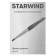 Щипцы/ Щипцы Starwind SHS 7035 30Вт черный/фиолетовый макс.темп.:200С покрытие:турмалиновое