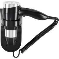 Фен/ Фен Starwind SW-HD877 1600Вт черный