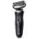 Бритва сетчатая/ Бритва сетчатая Braun Series 7 71-N1000S реж.эл.:3 питан.:аккум. черный