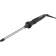 Щипцы/ Щипцы Polaris PHS 1509TAi stick Argan Therapy PRO 40Вт черный макс.темп.:220С покрытие:турмалиновое (PHS 1509TAI)