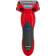 Бритва сетчатая/ Бритва сетчатая Panasonic ES-SL41R520 реж.эл.:3 питан.:аккум. красный/черный