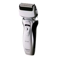 Бритва сетчатая/ Бритва сетчатая Panasonic ES-RW30S реж.эл.:2 питан.:аккум. серебристый Бритва сетчатая/ Бритва сетчатая Panasonic ES-RW30S реж.эл.:2 питан.:аккум. серебристый