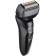 Бритва сетчатая/ Бритва сетчатая Polaris PMF 1014RC реж.эл.:3 питан.:элек.сеть/аккум. черный/графитовый