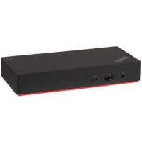 Док-станция Lenovo ThinkPad Universal USB-C Dock