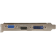 Видеокарта NVIDIA GeForce 210, DDR3, 1 ГБ [N210-1GD3/LP]