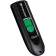 Флеш-накопитель Transcend 128GB JetFlash 790 (Black) type-C USB 3.2 [TS128GJF790C]