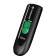 Флеш-накопитель Transcend 256GB JetFlash 790 (Black) type-C USB 3.2 [TS256GJF790C]