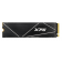 Твердотельный накопитель ADATA, 1024GB, PCIe 4.0 x4 (NVMe), M.2 2280 [AGAMMIXS70B-1T-CS]