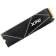 Твердотельный накопитель ADATA, 1024GB, PCIe 4.0 x4 (NVMe), M.2 2280 [AGAMMIXS70B-1T-CS]