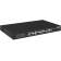 Коммутатор / OSNOVO PoE коммутатор 24 x 10/100 Base-T PoE,  4 x GE Combo Uplink RJ45/SFP, PoE на порт - до 30W, суммарно PoE до 385W