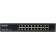 Коммутатор/ OSNOVO PoE коммутатор FE, 16 *10/100 Base-T с PoE, 2 x GE Uplink (RJ45), 1 x GE SFP Uplink, мощность PoE на порт до 30W, суммарно PoE до 292W