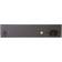 Коммутатор/ OSNOVO Гигабитный L2 PoE коммутатор на 10 портов, 8 *10/100/1000 Base-T PoE, 2*SFP 1000 Base-T, PoE на порт до 30W, суммарно до 150W