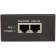 Инжектор/ OSNOVO PoE-инжектор 65W Gigabit Ethernet на 1 порт