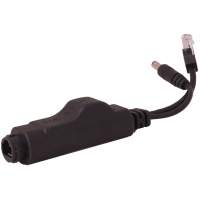 Сплиттер/ OSNOVO Уличный FE PoE-сплиттер, IP66