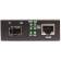 Медиаконвертер/ OSNOVO Гигабитный медиаконвертер, 1*10/100/1000Base-T, 1 x GE SFP (1000Base-X)