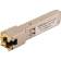 Трансивер/ OSNOVO Медный SFP модуль GE, до 1,25Гбит/с, до 100м