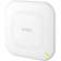 Точка доступа/ Zyxel NebulaFlex NWA50AX Hybrid Access Point, WiFi 6, 802.11a / b / g / n / ac / ax (2.4 and 5 GHz), MU-MIMO, 2x2 antennas, up to 575 + 1200 Mbps, 1xLAN GE, PoE , without support for Captive portal and WPA-Enterprise, protection against 4G