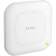 Точка доступа/ Zyxel NebulaFlex NWA50AX Hybrid Access Point, WiFi 6, 802.11a / b / g / n / ac / ax (2.4 and 5 GHz), MU-MIMO, 2x2 antennas, up to 575 + 1200 Mbps, 1xLAN GE, PoE , without support for Captive portal and WPA-Enterprise, protection against 4G
