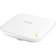 Точка доступа/ Zyxel NebulaFlex NWA50AX Hybrid Access Point, WiFi 6, 802.11a / b / g / n / ac / ax (2.4 and 5 GHz), MU-MIMO, 2x2 antennas, up to 575 + 1200 Mbps, 1xLAN GE, PoE , without support for Captive portal and WPA-Enterprise, protection against 4G