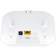 Точка доступа/ Zyxel NebulaFlex NWA50AX Hybrid Access Point, WiFi 6, 802.11a / b / g / n / ac / ax (2.4 and 5 GHz), MU-MIMO, 2x2 antennas, up to 575 + 1200 Mbps, 1xLAN GE, PoE , without support for Captive portal and WPA-Enterprise, protection against 4G