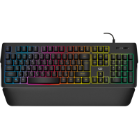 Клавиатура Sven игровая KB-G9400 (104кл, ПО, RGB-подсветка) [SV-019594]