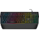 Клавиатура Sven игровая KB-G9400 (104кл, ПО, RGB-подсветка) [SV-019594]