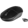 Беспроводная мышь SVEN RX-515SW чёрная (2,4 GHz, 3+1кн. бесш. кн., 800-1600DPI, блист)