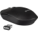 Беспроводная мышь SVEN RX-515SW чёрная (2,4 GHz, 3+1кн. бесш. кн., 800-1600DPI, блист)