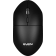 Беспроводная мышь SVEN RX-515SW чёрная (2,4 GHz, 3+1кн. бесш. кн., 800-1600DPI, блист)