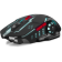 Мышь беспроводная игровая Sven RX-G930W (бесшумн. кл., 5+1кл. 800-2400 DPI, ST, подсв., игров. упак) [SV-018412]