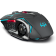 Мышь беспроводная игровая Sven RX-G930W (бесшумн. кл., 5+1кл. 800-2400 DPI, ST, подсв., игров. упак) [SV-018412]