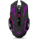 Мышь беспроводная игровая Sven RX-G930W (бесшумн. кл., 5+1кл. 800-2400 DPI, ST, подсв., игров. упак) [SV-018412]