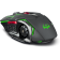 Мышь беспроводная игровая Sven RX-G930W (бесшумн. кл., 5+1кл. 800-2400 DPI, ST, подсв., игров. упак) [SV-018412]