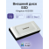 Твердотельный накопитель Kingston External SSD XS2000, 1000GB, Type-C, USB 3.2 Gen 2x2, R/W 2000/2000MB/s, IP55, 70x33x14mm, Silver (5 лет) [SXS2000/1000G]