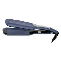 Щипцы/ Щипцы Starwind SHE6620 40Вт синий макс.темп.:210С покрытие:керамическое