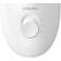 Эпилятор/ Эпилятор Philips BRE255/00 скор.:2 насад.:2 от электр.сети белый/красный