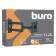 Кронштейн для телевизора Buro FL2S черный 15