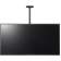 Кронштейн для телевизора Cactus CS-CP04-R черный 37