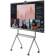 Кронштейн Hisense MC086C для 65/75/85