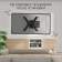 Кронштейн для телевизора Holder LCD-5566-B черный 32