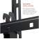 Кронштейн для телевизора Holder LCD-T6606 черный 32