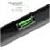 Кронштейн для телевизора Holder LCD-T6606 черный 32