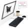 Кронштейн для телевизора Holder LCDS-5002 металлик 10