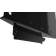 Кронштейн для телевизора Holder LCDS-5061 черный 19
