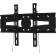 Кронштейн для телевизора Holder PFS-4017 черный 32